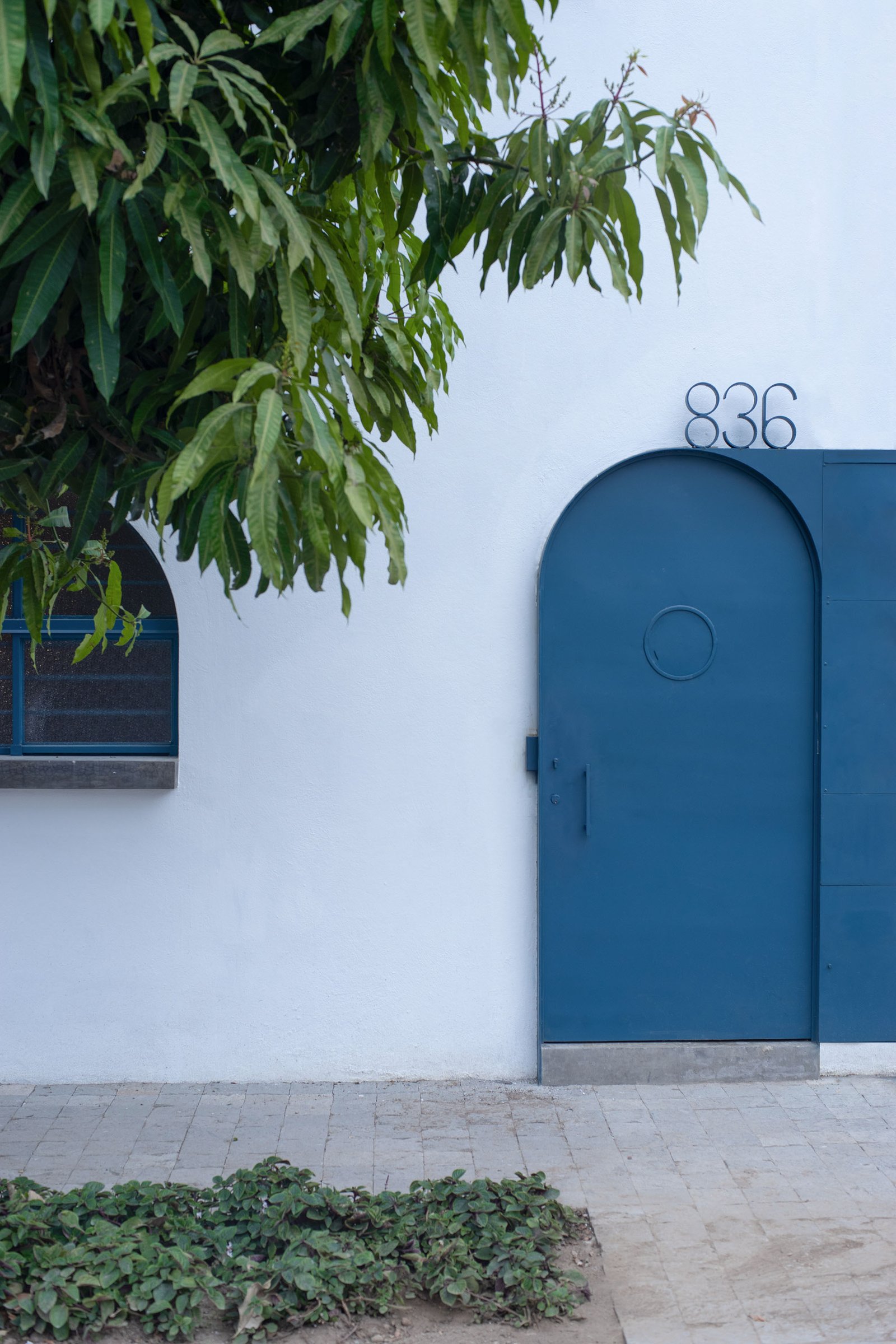 casa balbuena – guadalajara – 2019 – FINO LOZANO